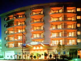 Central Cosmo Apartments - C Tourism 0