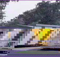 Echuca Caravan Park - C Tourism