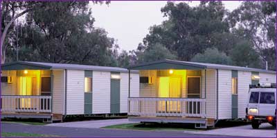 Echuca Caravan Park - C Tourism 0
