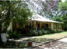 Ellerslie Homestead Bed and Breakfast - C Tourism