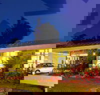 Eureka Lodge Motel - C Tourism