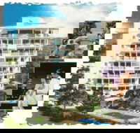 Founda Gardens Apartments - C Tourism
