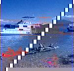 Hinchinbrook Rent A Yacht And House Boat - C Tourism