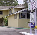 Redleaf Resort - C Tourism