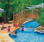 Happy Hallidays Holiday Park - C Tourism