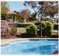 BEECHWORTH HEIGHTS - C Tourism