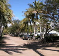 Alva Beach Tourist Park - C Tourism