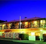 Windsor Lodge Motel - C Tourism