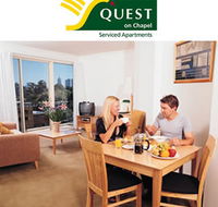 Quest On Chapel - C Tourism