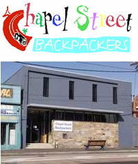 Windsor VIC C Tourism