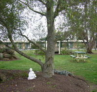 The Gold Sovereign Motor Inn - C Tourism
