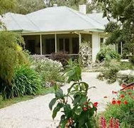 Locheilan Bed and Breakfast - C Tourism