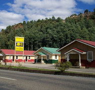 Mountain View Holiday Lodge - C Tourism