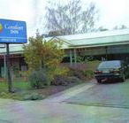 Comfort Inn Parkview - C Tourism