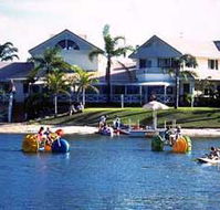 Isle Of Palms - C Tourism