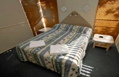Kellys Beach Resort - C Tourism 1
