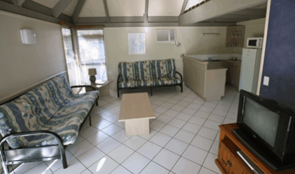 Kellys Beach Resort - C Tourism 3