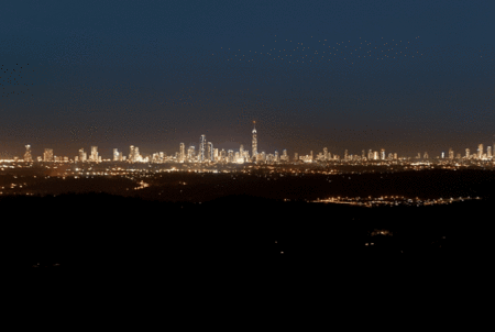 Eagle Heights Mountain Resort - C Tourism 0