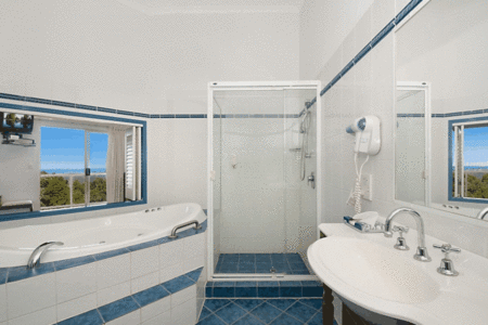 Eagle Heights Mountain Resort - C Tourism 1