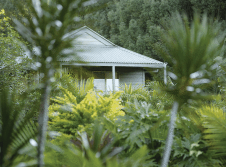 Peppers Coorabell Retreat - C Tourism