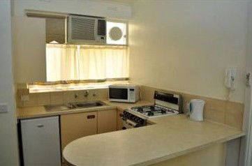 Armadale Serviced Apartments - C Tourism 1