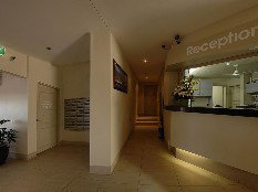 Burleigh Beach Tower - C Tourism 3