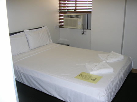 City Edge Brisbane (Formerly: Explorers Inn) - C Tourism 3