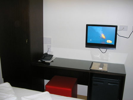 City Edge Brisbane (Formerly: Explorers Inn) - C Tourism 4