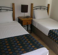 Kangaroo Point Holiday Apartments - C Tourism