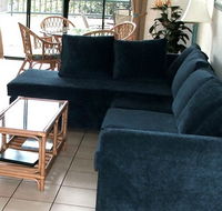 Grosvenor In Cairns - C Tourism