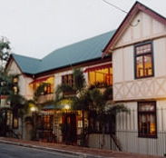 Dahrl Court - C Tourism