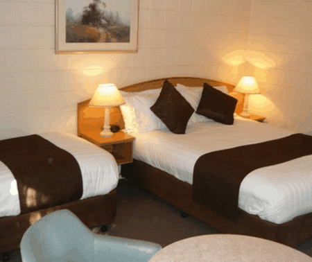 Best Western Hospitality Inn Geraldton - C Tourism 3