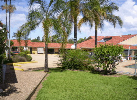 Carseldine Court Motel - C Tourism