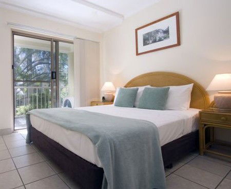 Port Douglas Sands Resort - C Tourism 5