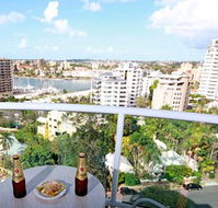 The Point Brisbane - C Tourism