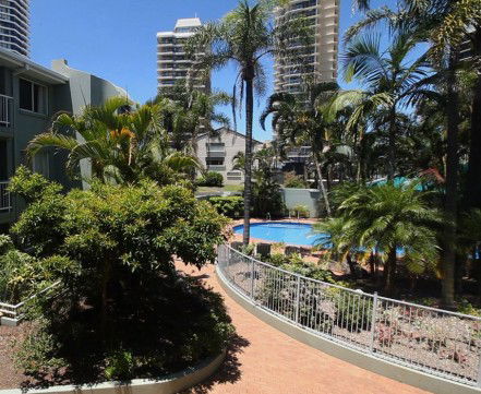 Aloha Lane - C Tourism 0
