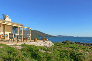 Boat Harbour Beach Resort - C Tourism