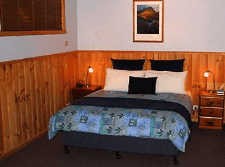 Derwent Bridge Chalets - C Tourism 3