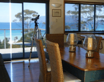 Spring Beach Holiday Villas - C Tourism