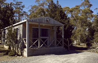 Cosy Cabins Cradle Mountain - thumb 0