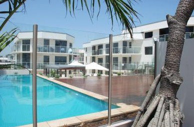 Bayview Beachfront Apartments - C Tourism 0