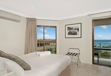 Bayview Beachfront Apartments - C Tourism 1