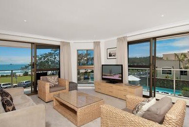 Bayview Beachfront Apartments - C Tourism 3