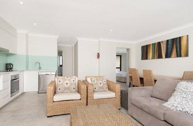 Bayview Beachfront Apartments - C Tourism 4