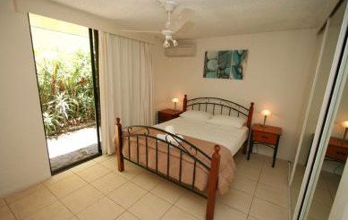 Bayview Beachfront Apartments - C Tourism 5