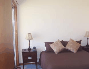 Barmera Lake Resort Motel - C Tourism