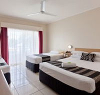 City Sheridan Inn - C Tourism
