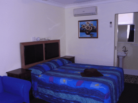 Bells Motel - C Tourism 1