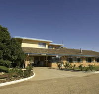 Allonville Motel - C Tourism