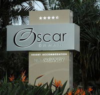 Oscar On Main Resort - C Tourism